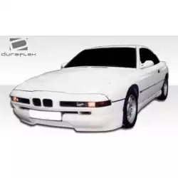1991-1997 BMW 8 Series E31 AC-S Front Lip Under Spoiler Air Dam - 1 Piece image - 10