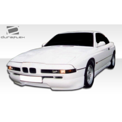 1991-1997 BMW 8 Series E31 Duraflex AC-S Side Skirts Rocker Panels - 2 Piece image - 3