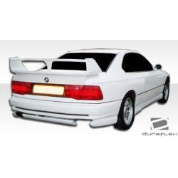 1991-1997 BMW 8 Series E31 Duraflex AC-S Side Skirts Rocker Panels - 2 Piece image - 4