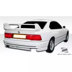 1991-1997 BMW 8 Series E31 AC-S Side Skirts Rocker Panels - 2 Piece image - 7