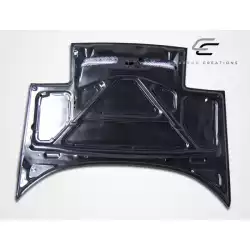 1991-1995 Toyota MR2 Type B Hood - 1 Piece image - 9