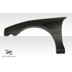 1991-1995 Toyota MR2 Duraflex GT Concept Fenders - 2 Piece image - 4