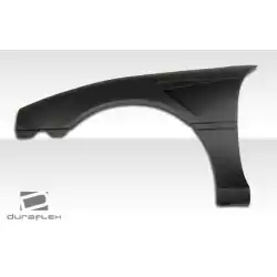 1991-1995 Toyota MR2 GT Concept Fenders - 2 Piece image - 9