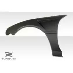 1991-1995 Toyota MR2 GT Concept Fenders - 2 Piece image - 10
