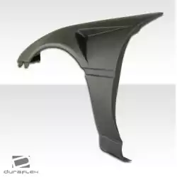 1991-1995 Toyota MR2 GT Concept Fenders - 2 Piece image - 11