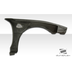 1991-1995 Toyota MR2 Duraflex GT Concept Fenders - 2 Piece image - 8