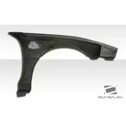 1991-1995 Toyota MR2 GT Concept Fenders - 2 Piece image - 13