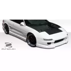 1991-1995 Toyota MR2 Type B Body Kit - 5 Piece image - 17