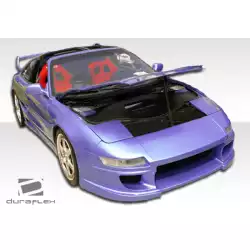 1991-1995 Toyota MR2 Type B Body Kit - 5 Piece image - 19