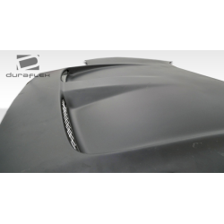 1991-1995 Toyota MR2 Duraflex Type B Hood - 1 Piece image - 6