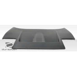 1991-1995 Toyota MR2 Duraflex Type B Hood - 1 Piece image - 8