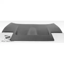1991-1995 Toyota MR2 Type B Hood - 1 Piece image - 12