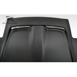 1991-1995 Toyota MR2 Duraflex Type B Hood - 1 Piece image - 10