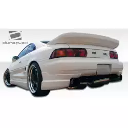 1991-1995 Toyota MR2 Type B Side Skirts Rocker Panels - 2 Piece image - 13