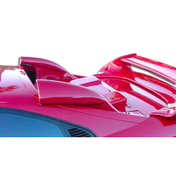 1991-1995 Toyota MR2 Duraflex Type T Air Scoop (Driver's Side) - 1 Piece image - 1