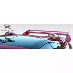 1991-1995 Toyota MR2 Type T Air Scoop (Driver's Side) - 1 Piece image - 7