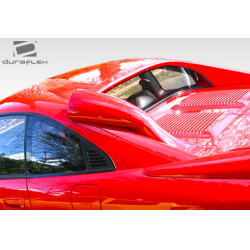 1991-1995 Toyota MR2 Duraflex Type T Air Scoop (Driver's Side) - 1 Piece image - 4