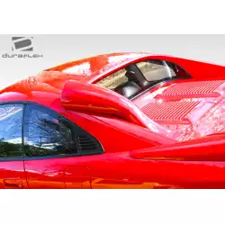 1991-1995 Toyota MR2 Type T Air Scoop (Driver's Side) - 1 Piece image - 8