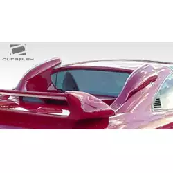 1991-1995 Toyota MR2 Type T Air Scoop (Driver's Side) - 1 Piece image - 9