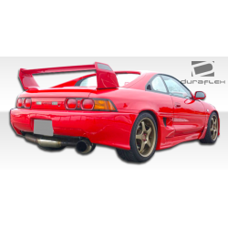 1991-1995 Toyota MR2 Duraflex G-Race Body Kit - 4 Piece image - 6