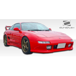 1991-1995 Toyota MR2 Duraflex G-Race Body Kit - 4 Piece image - 5