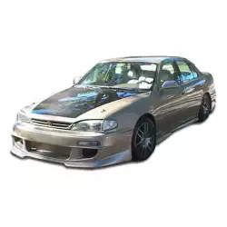 1992-1996 Toyota Camry 4DR Swift Body Kit - 4 Piece image - 14