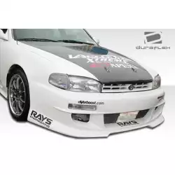 1992-1996 Toyota Camry 4DR Swift Body Kit - 4 Piece image - 15