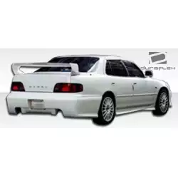 1992-1996 Toyota Camry 4DR Swift Body Kit - 4 Piece image - 19