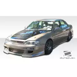 1992-1996 Toyota Camry 4DR Swift Body Kit - 4 Piece image - 20