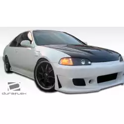 1992-1995 Honda Civic 2DR / 4DR B-2 Body Kit - 4 Piece image - 17