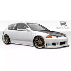 1992-1995 Honda Civic 2DR / 4DR B-2 Body Kit - 4 Piece image - 19