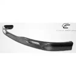 1992-1995 Honda Civic 2DR / HB Spoon Style Front Lip Under Spoiler Air Dam - 1 Piece image - 5