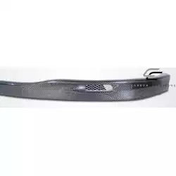 1992-1995 Honda Civic 2DR / HB Spoon Style Front Lip Under Spoiler Air Dam - 1 Piece image - 8
