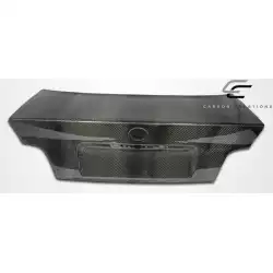 1992-1998 BMW 3 Series M3 E36 2DR OEM Look Trunk - 1 Piece image - 3
