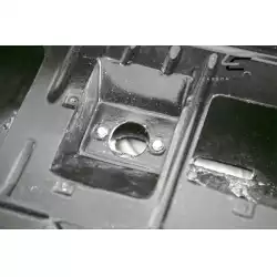 1992-1998 BMW 3 Series M3 E36 2DR OEM Look Trunk - 1 Piece image - 4