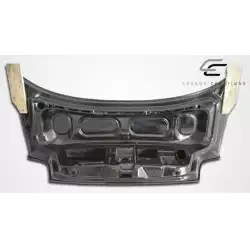 1992-1998 BMW 3 Series M3 E36 2DR OEM Look Trunk - 1 Piece image - 5