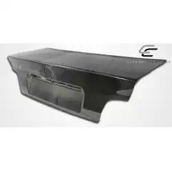 1992-1998 BMW 3 Series M3 E36 2DR OEM Look Trunk - 1 Piece image - 6
