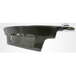 1992-1998 BMW 3 Series M3 E36 2DR Carbon Creations OEM Look Trunk - 1 Piece image - 7