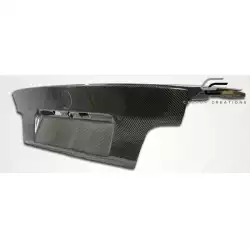 1992-1998 BMW 3 Series M3 E36 2DR OEM Look Trunk - 1 Piece image - 7