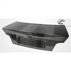 1992-1998 BMW 3 Series M3 E36 2DR OEM Look Trunk - 1 Piece image - 8