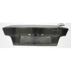 1992-1998 BMW 3 Series M3 E36 2DR OEM Look Trunk - 1 Piece image - 9