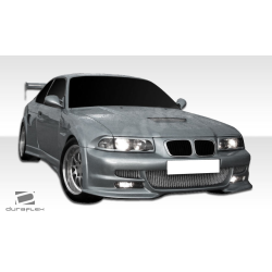 1992-1998 BMW 3 Series M3 E36 2DR Duraflex I-Design Wide Body Front Bumper - 1 Piece (S) image - 3
