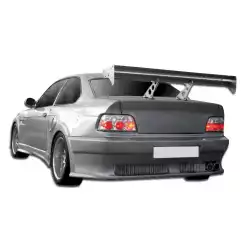 1992-1998 BMW 3 Series M3 E36 2DR I-Design Wide Body Rear Bumper - 1 Piece (S) image - 5