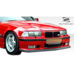 1992-1998 BMW M3 E36 Duraflex AC-S Front Lip Under Spoiler Air Dam - 1 Piece (S) image - 4