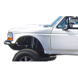 1992-1996 Ford F-150 / Bronco Duraflex 4.5
