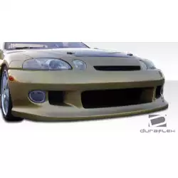 1992-2000 Lexus SC Series SC300 SC400 J-Magic Front Bumper - 1 Piece image - 9