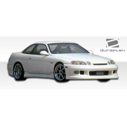 1992-2000 Lexus SC Series SC300 SC400 Duraflex J-Magic Front Bumper - 1 Piece image - 5