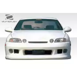 1992-2000 Lexus SC Series SC300 SC400 J-Magic Front Bumper - 1 Piece image - 11