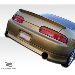 1992-2000 Lexus SC Series SC300 SC400 Duraflex J-Magic Body Kit - 4 Piece image - 21