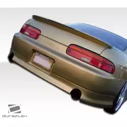 1992-2000 Lexus SC Series SC300 SC400 J-Magic Body Kit - 4 Piece image - 17